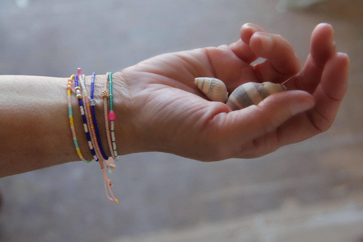 Bracelet "Dune"