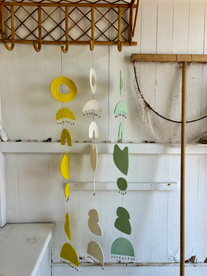 Mobile Chakra Muskhane naturel