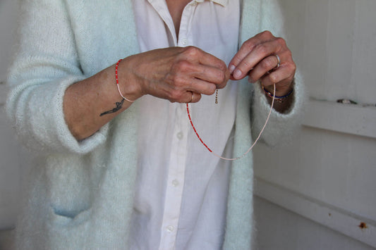 Collier "Deauville"
