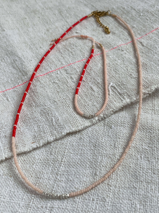 Collier "Deauville"