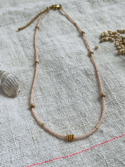 Collier "Dune"