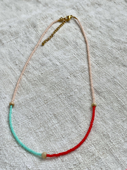 Collier "Trouville"