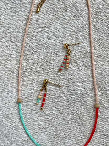 Collier "Trouville"