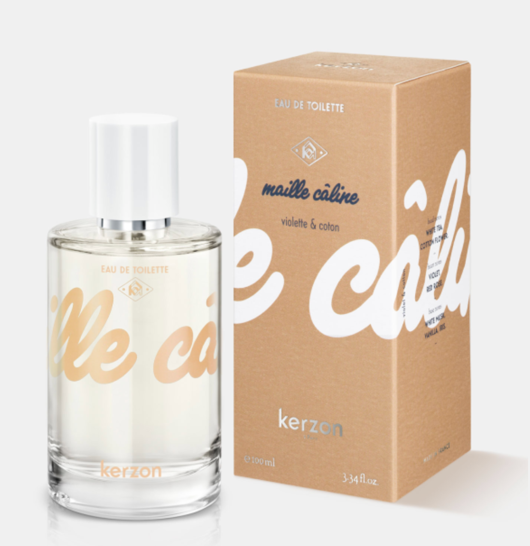 Brume Maille câline Kerzon