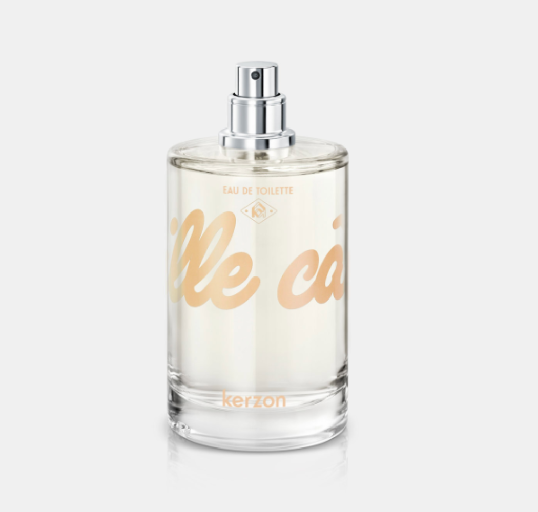 Brume Maille câline Kerzon