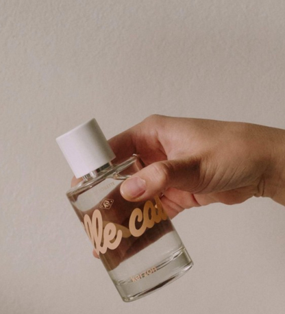 Brume Maille câline Kerzon