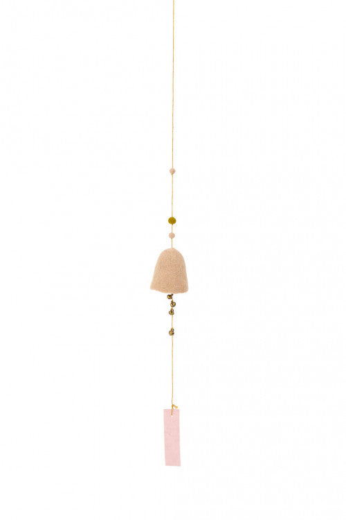 Suspension cloche nude Muskhane